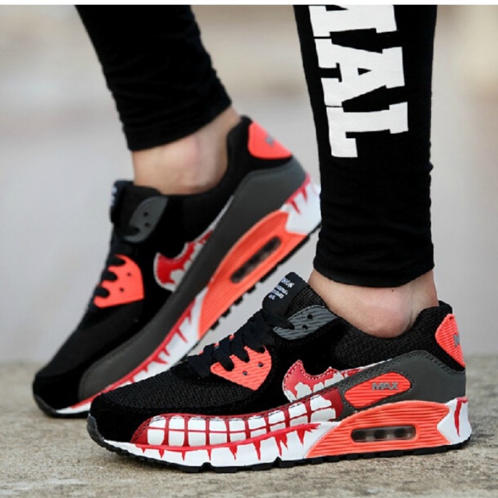 air max size 7